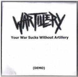 Wartillery : Your War Sucks Without Artillery